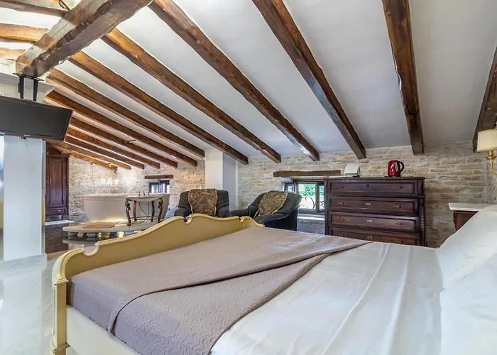 In With Wifi * Pazin