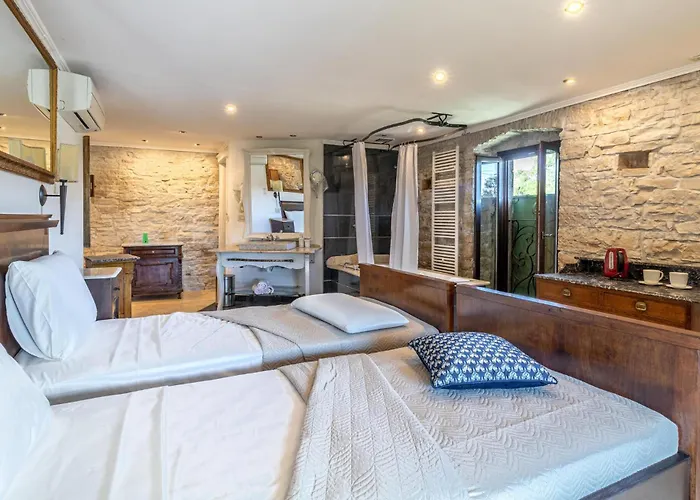 In With Wifi Tatil Evi